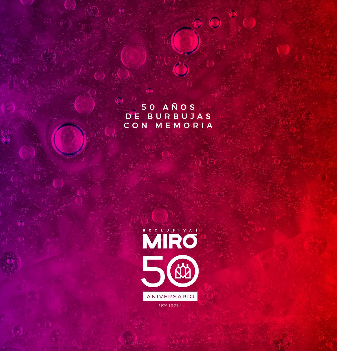EXCLUSIVAS MIRÓ