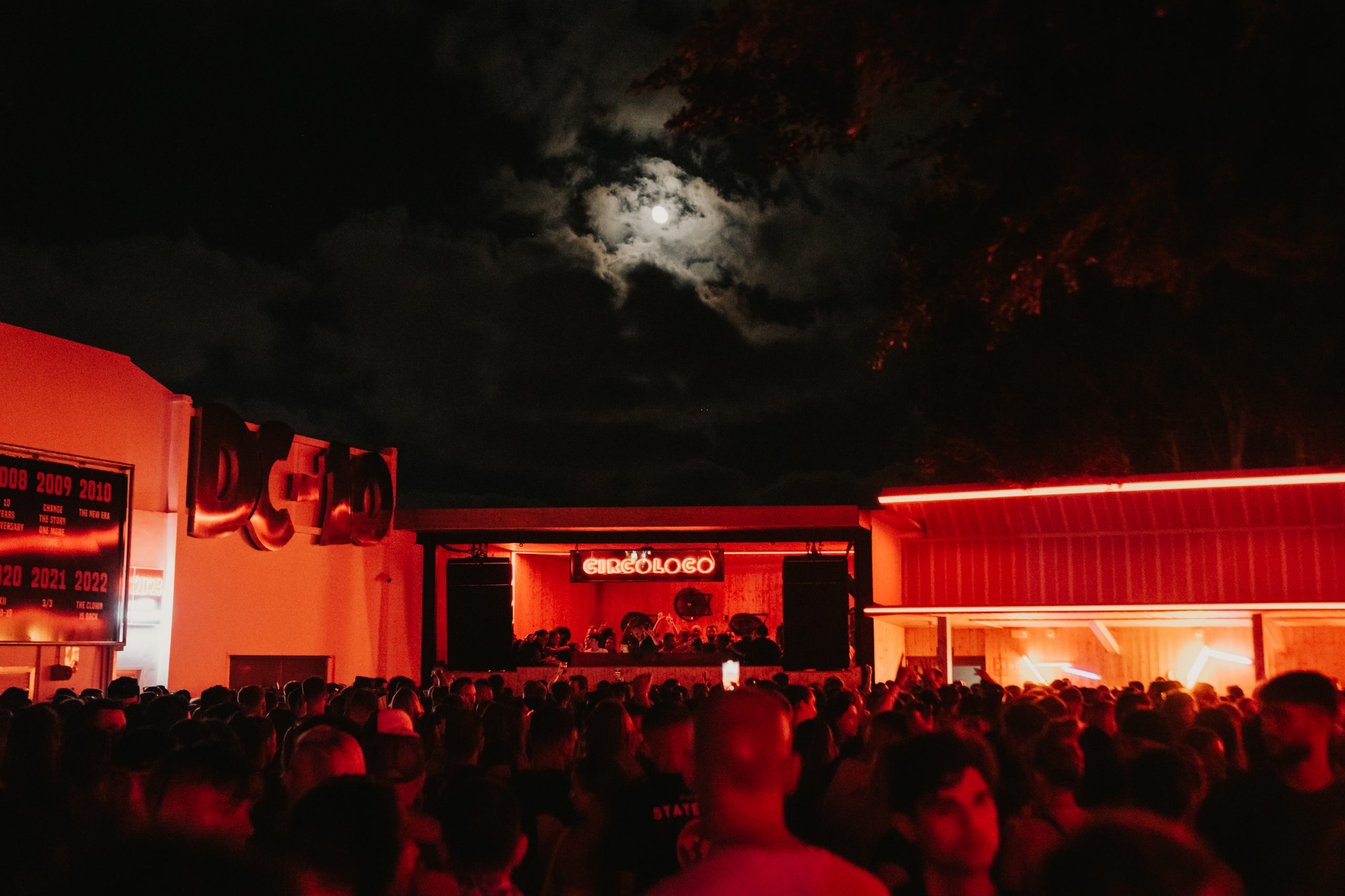 DC10 IBIZA